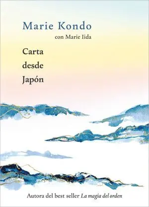 Carta Desde Japon