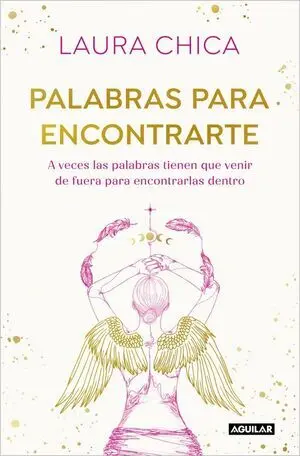 Palabras para Encontrarte