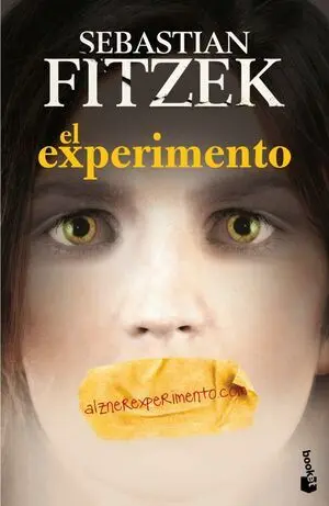 El Experimento
