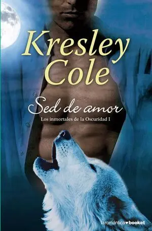 Sed de Amor