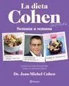 La Dieta Cohen Ilustrada