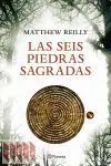 Las Seis Piedras Sagradas