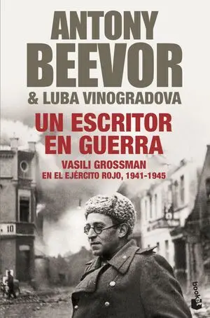 Un Escritor en Guerra