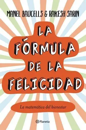 La Formula de la Felicidad