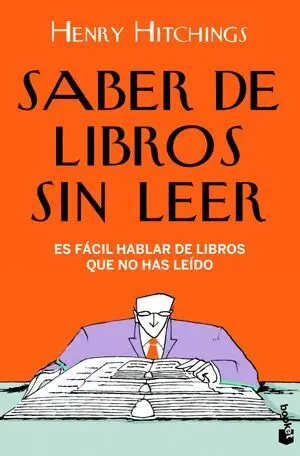 Saber de Libros sin Leer