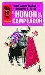 El Honor de los Campeador