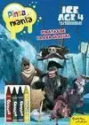 Ice Age 4 Super Ceras