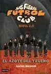 El Azote del Trueno