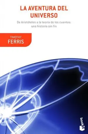 La Aventura del Universo