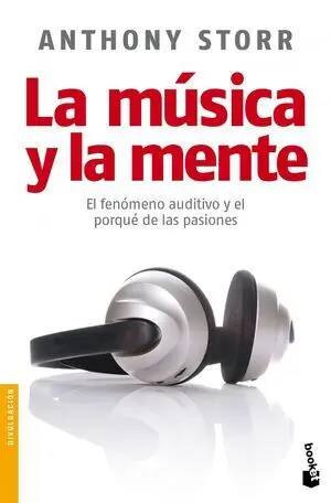 La Musica y la Mente