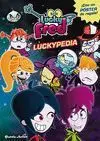 Lucky Fred-Luckypedia