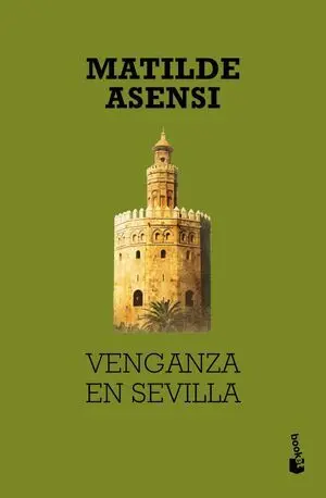 Venganza en Sevilla