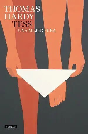 Tess. Una Mujer Pura