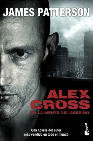 Alex Cross