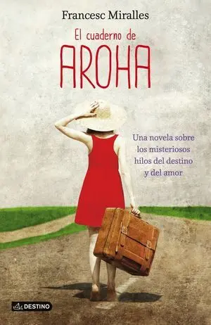 El Cuaderno de Aroha