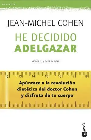 He Decidido Adelgazar