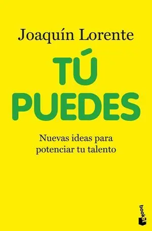 Tú Puedes