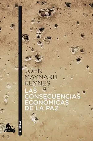 Las Consecuencias Económicas de la Paz