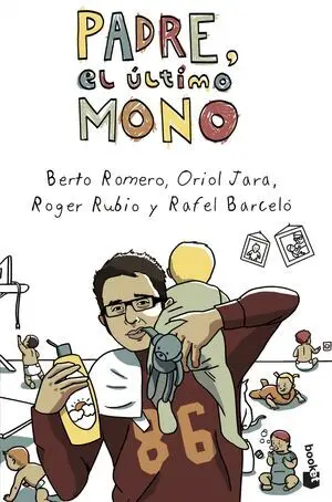 Padre, el Último Mono