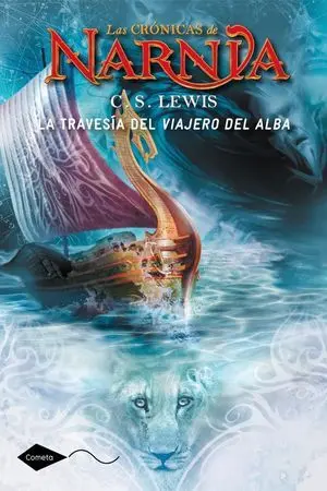 La Travesía del Viajero del Alba