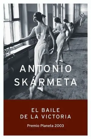 El Baile de la Victoria