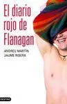 El Diario Rojo de Flanagan