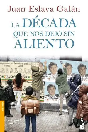 La Década que nos Dejó sin Aliento