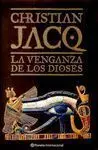 La Venganza de los Dioses
