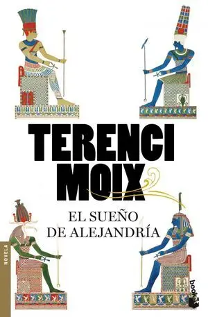 El Sueño de Alejandría