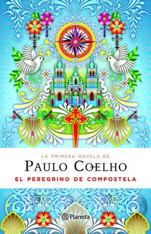 El Peregrino de Compostela (Diario de un Mago) (Ed. Especial)