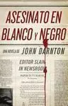 Asesinato en Blanco y Negro