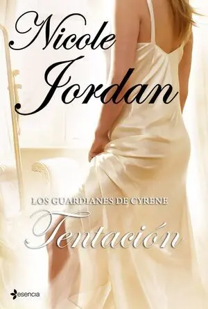 Los Guardianes de Cyrene. Tentacion