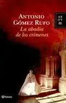 La Abadia de los Crimenes