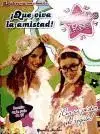 Patito Feo. que Viva la Amistad (Libro Poster)
