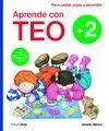 Aprende con Teo +2