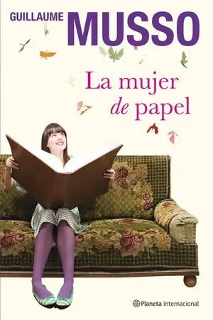 La Mujer de Papel