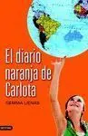 El Diario Naranja de Carlota