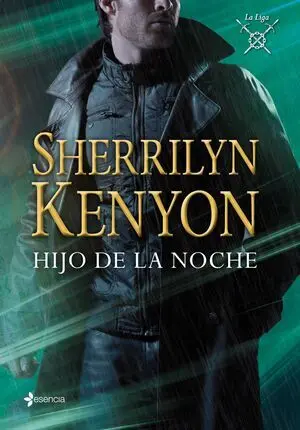 La Liga. Hijo de la Noche