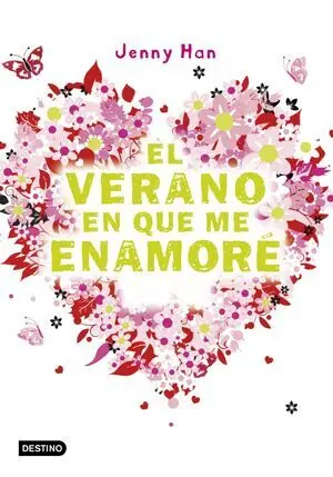El Verano en que me Enamore