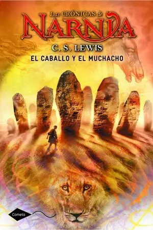 El Caballo y el Muchacho