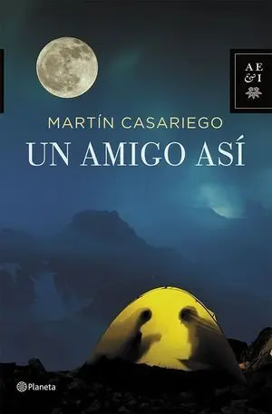 Un Amigo Así