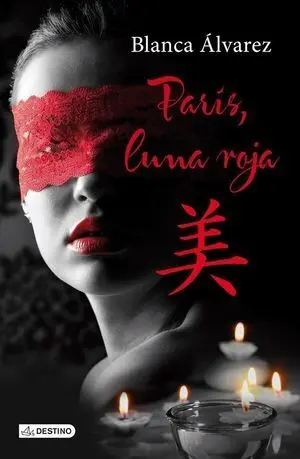 París, Luna Roja
