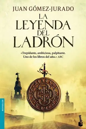 La Leyenda del Ladron