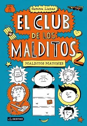 Malditos Matones