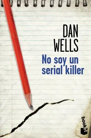 No Soy un Serial Killer