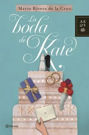 La Boda de Kate