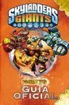 Skylanders Giants. Guia Oficial