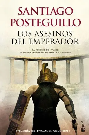 Los Asesinos del Emperador