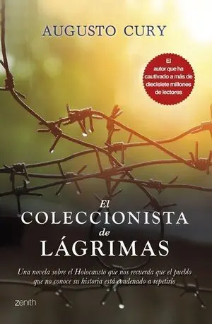El Coleccionista de Lágrimas