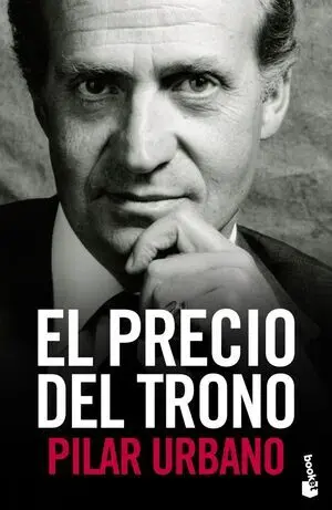 El Precio del Trono